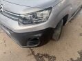 Citroen Berlingo 1.5 BlueHDi 650 Enterprise M SWB Euro 6 (s/s) 5dr 36