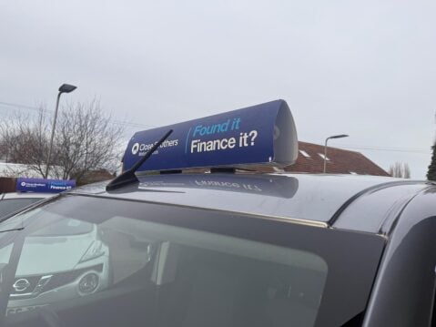 Citroen Berlingo 1.5 BlueHDi 650 Enterprise M SWB Euro 6 (s/s) 5dr 34