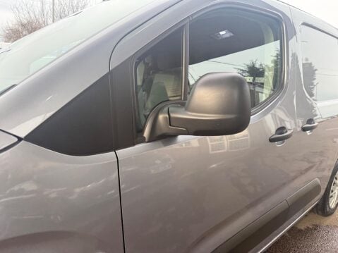 Citroen Berlingo 1.5 BlueHDi 650 Enterprise M SWB Euro 6 (s/s) 5dr 33