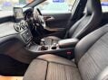 Mercedes-Benz GLA 2.1 GLA200d AMG Line (Premium Plus) Euro 6 (s/s) 5dr 39