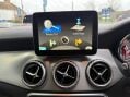 Mercedes-Benz GLA 2.1 GLA200d AMG Line (Premium Plus) Euro 6 (s/s) 5dr 31