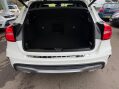 Mercedes-Benz GLA 2.1 GLA200d AMG Line (Premium Plus) Euro 6 (s/s) 5dr 35