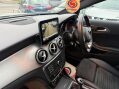 Mercedes-Benz GLA 2.1 GLA200d AMG Line (Premium Plus) Euro 6 (s/s) 5dr 16