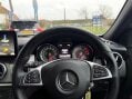 Mercedes-Benz GLA 2.1 GLA200d AMG Line (Premium Plus) Euro 6 (s/s) 5dr 37