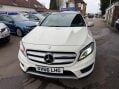 Mercedes-Benz GLA 2.1 GLA200d AMG Line (Premium Plus) Euro 6 (s/s) 5dr 2