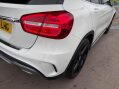 Mercedes-Benz GLA 2.1 GLA200d AMG Line (Premium Plus) Euro 6 (s/s) 5dr 42