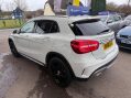 Mercedes-Benz GLA 2.1 GLA200d AMG Line (Premium Plus) Euro 6 (s/s) 5dr 11
