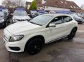 Mercedes-Benz GLA 2.1 GLA200d AMG Line (Premium Plus) Euro 6 (s/s) 5dr 9