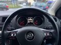 Volkswagen Polo 1.0 BlueMotion Tech Match Euro 6 (s/s) 3dr 12