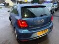 Volkswagen Polo 1.0 BlueMotion Tech Match Euro 6 (s/s) 3dr 4
