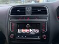Volkswagen Polo 1.0 BlueMotion Tech Match Euro 6 (s/s) 3dr 9