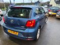 Volkswagen Polo 1.0 BlueMotion Tech Match Euro 6 (s/s) 3dr 8