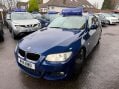 BMW 3 Series 2.0 320i M Sport Steptronic Euro 5 2dr 4