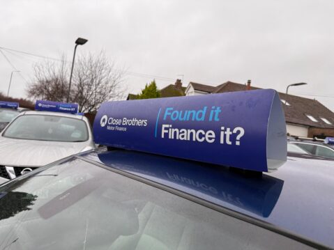 BMW 3 Series 2.0 320i M Sport Steptronic Euro 5 2dr 36