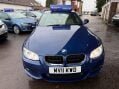 BMW 3 Series 2.0 320i M Sport Steptronic Euro 5 2dr 2