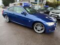BMW 3 Series 2.0 320i M Sport Steptronic Euro 5 2dr 7