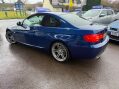 BMW 3 Series 2.0 320i M Sport Steptronic Euro 5 2dr 9