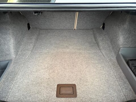 BMW 3 Series 2.0 320i M Sport Steptronic Euro 5 2dr 29