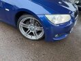 BMW 3 Series 2.0 320i M Sport Steptronic Euro 5 2dr 35