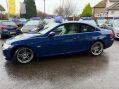 BMW 3 Series 2.0 320i M Sport Steptronic Euro 5 2dr 10