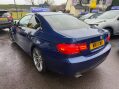 BMW 3 Series 2.0 320i M Sport Steptronic Euro 5 2dr 6