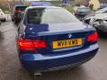 BMW 3 Series 2.0 320i M Sport Steptronic Euro 5 2dr 11