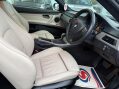 BMW 3 Series 2.0 320i M Sport Steptronic Euro 5 2dr 17