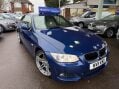 BMW 3 Series 2.0 320i M Sport Steptronic Euro 5 2dr 8