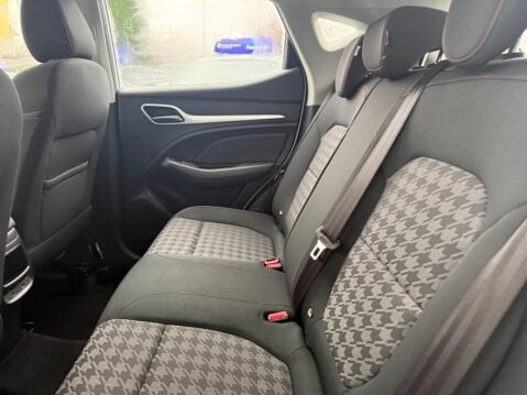 MG ZS 1.5 VTi-TECH Excite Euro 6 (s/s) 5dr 26