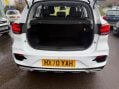 MG ZS 1.5 VTi-TECH Excite Euro 6 (s/s) 5dr 14