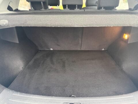 MG ZS 1.5 VTi-TECH Excite Euro 6 (s/s) 5dr 36