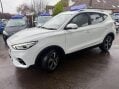 MG ZS 1.5 VTi-TECH Excite Euro 6 (s/s) 5dr 10