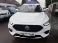 MG ZS 1.5 VTi-TECH Excite Euro 6 (s/s) 5dr 9