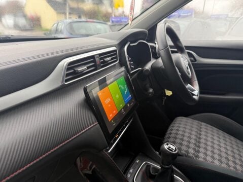 MG ZS 1.5 VTi-TECH Excite Euro 6 (s/s) 5dr 19