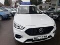 MG ZS 1.5 VTi-TECH Excite Euro 6 (s/s) 5dr 2