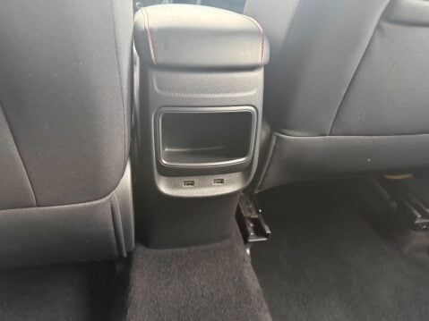 MG ZS 1.5 VTi-TECH Excite Euro 6 (s/s) 5dr 28