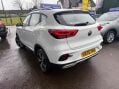 MG ZS 1.5 VTi-TECH Excite Euro 6 (s/s) 5dr 11