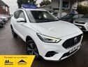 MG ZS 1.5 VTi-TECH Excite Euro 6 (s/s) 5dr