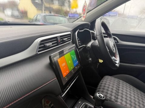 MG ZS 1.5 VTi-TECH Excite Euro 6 (s/s) 5dr 18