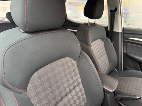 MG ZS 1.5 VTi-TECH Excite Euro 6 (s/s) 5dr 20