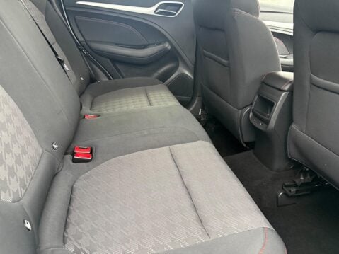 MG ZS 1.5 VTi-TECH Excite Euro 6 (s/s) 5dr 25