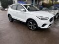 MG ZS 1.5 VTi-TECH Excite Euro 6 (s/s) 5dr 7