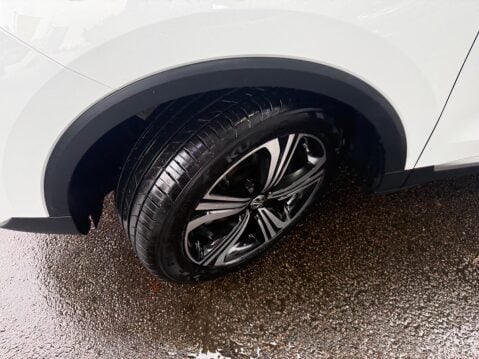 MG ZS 1.5 VTi-TECH Excite Euro 6 (s/s) 5dr 30