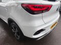 MG ZS 1.5 VTi-TECH Excite Euro 6 (s/s) 5dr 12