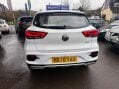 MG ZS 1.5 VTi-TECH Excite Euro 6 (s/s) 5dr 13