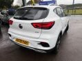 MG ZS 1.5 VTi-TECH Excite Euro 6 (s/s) 5dr 15