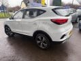 MG ZS 1.5 VTi-TECH Excite Euro 6 (s/s) 5dr 6