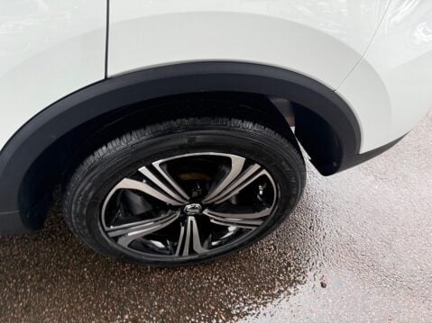 MG ZS 1.5 VTi-TECH Excite Euro 6 (s/s) 5dr 31