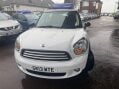 Mini Countryman 1.6 Cooper D ALL4 Euro 5 (s/s) 5dr 2