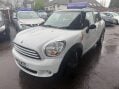 Mini Countryman 1.6 Cooper D ALL4 Euro 5 (s/s) 5dr 4